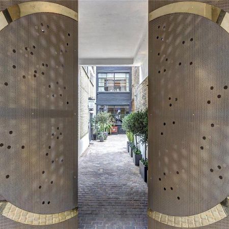 Appartement Luxury Royalty Mews à Londres Extérieur photo