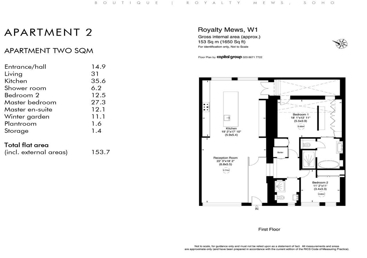 Appartement Luxury Royalty Mews à Londres Extérieur photo