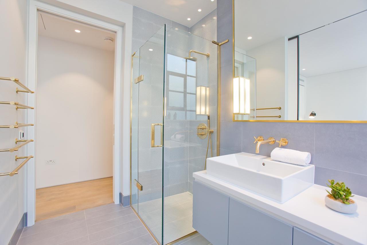 Appartement Luxury Royalty Mews à Londres Extérieur photo