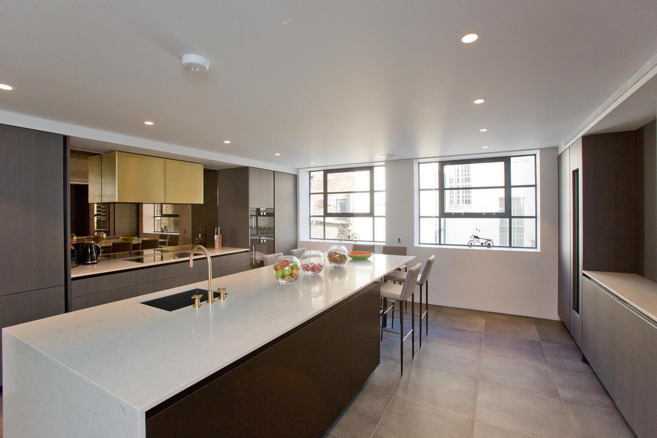 Appartement Luxury Royalty Mews à Londres Extérieur photo