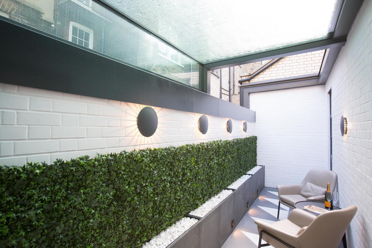 Appartement Luxury Royalty Mews à Londres Chambre photo