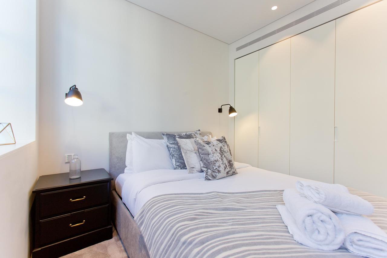 Appartement Luxury Royalty Mews à Londres Extérieur photo