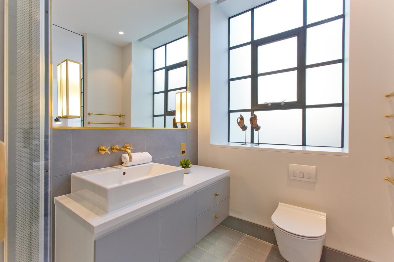 Appartement Luxury Royalty Mews à Londres Extérieur photo