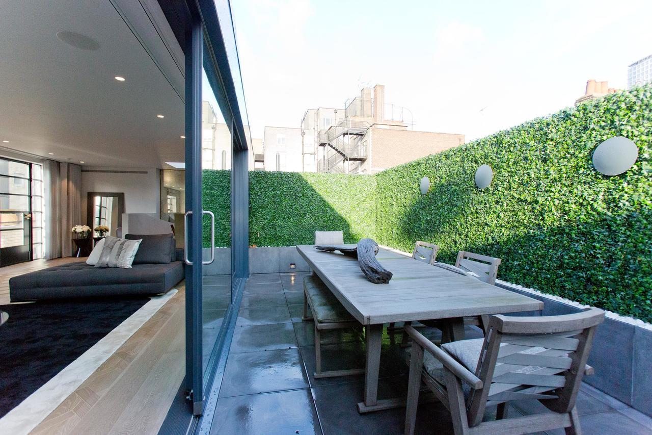 Appartement Luxury Royalty Mews à Londres Extérieur photo