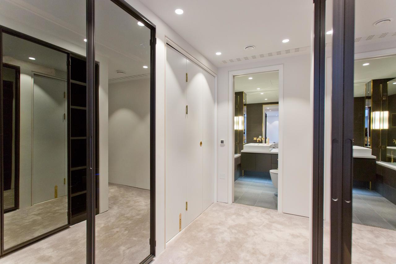 Appartement Luxury Royalty Mews à Londres Chambre photo