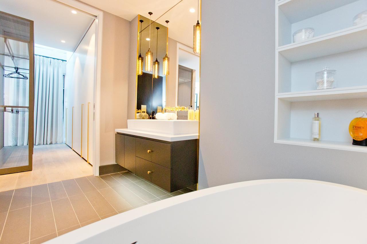 Appartement Luxury Royalty Mews à Londres Chambre photo