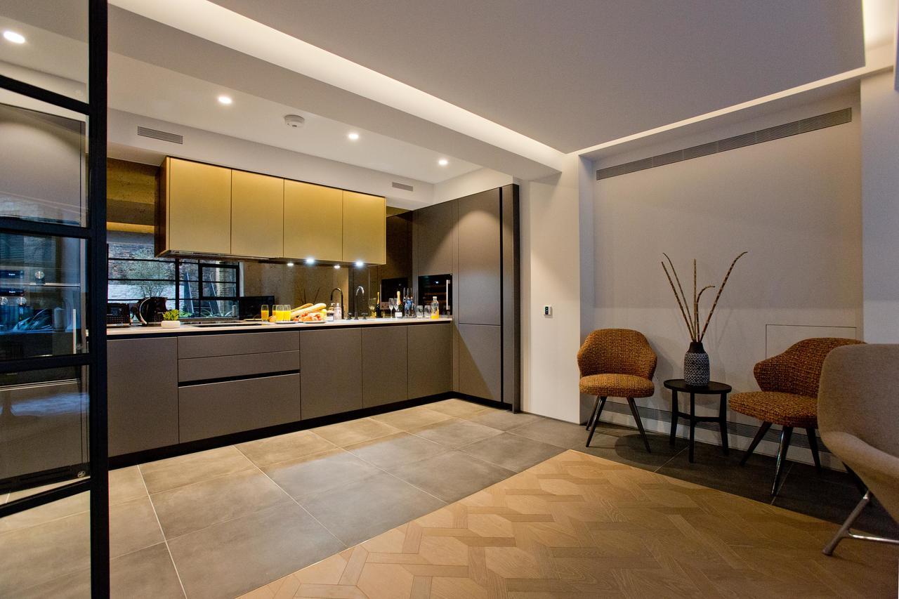 Appartement Luxury Royalty Mews à Londres Extérieur photo