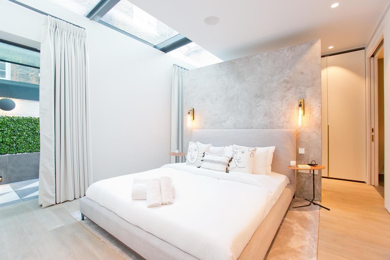 Appartement Luxury Royalty Mews à Londres Extérieur photo