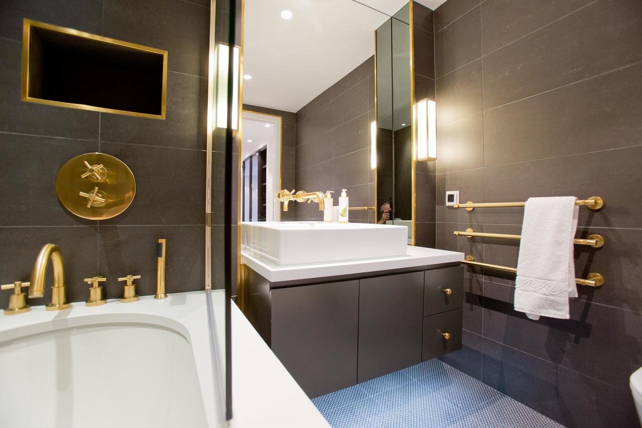 Appartement Luxury Royalty Mews à Londres Extérieur photo