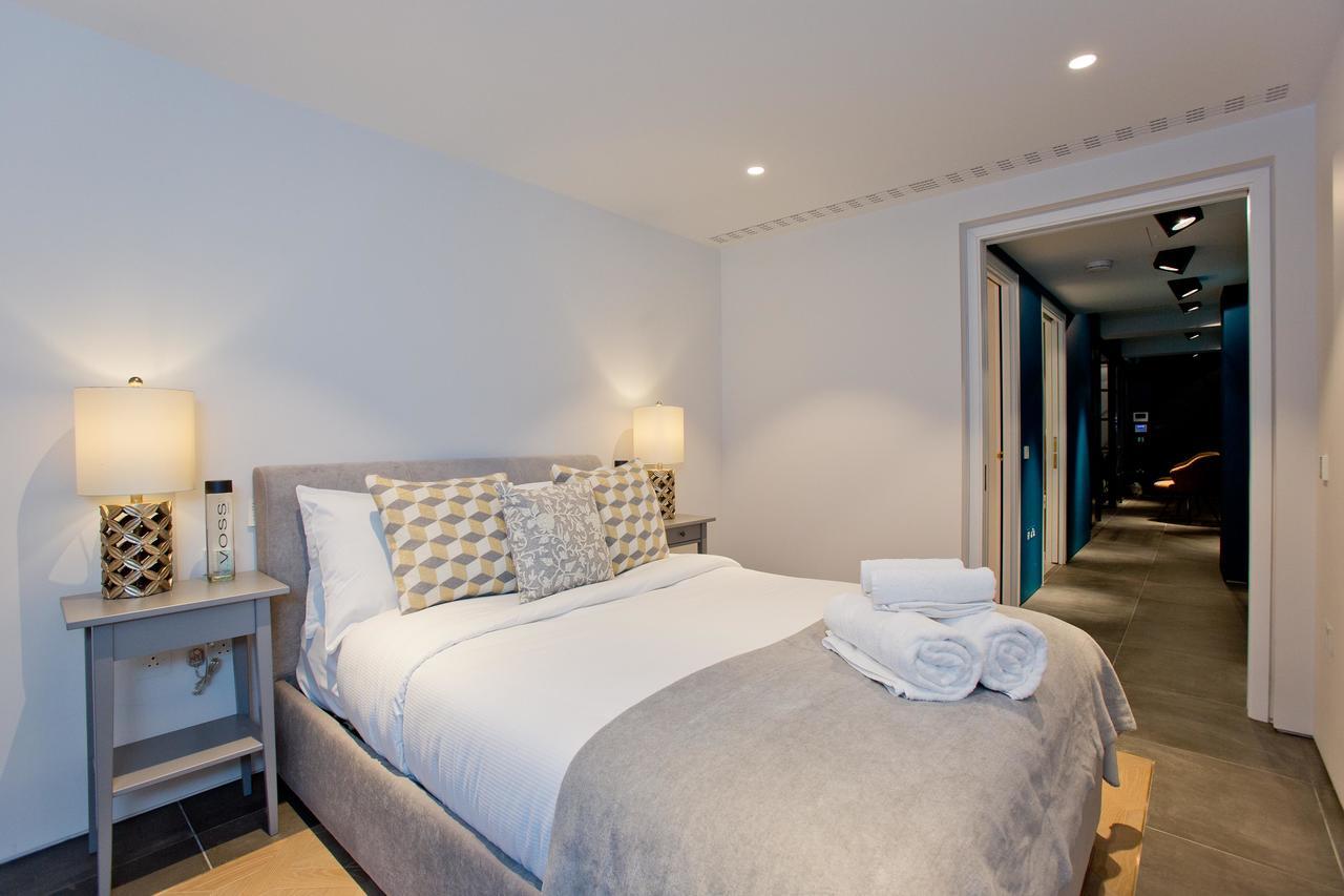 Appartement Luxury Royalty Mews à Londres Extérieur photo