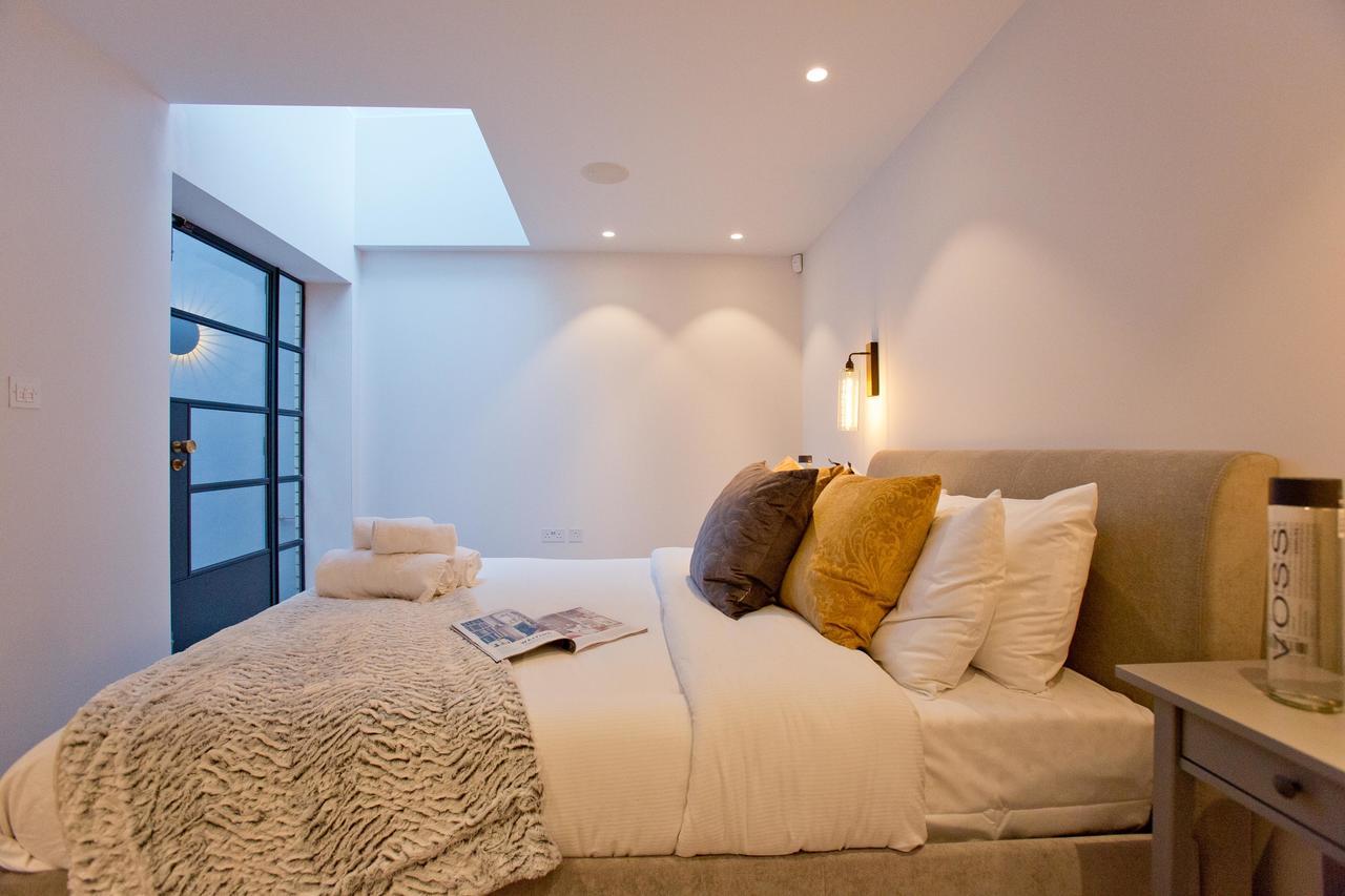Appartement Luxury Royalty Mews à Londres Extérieur photo