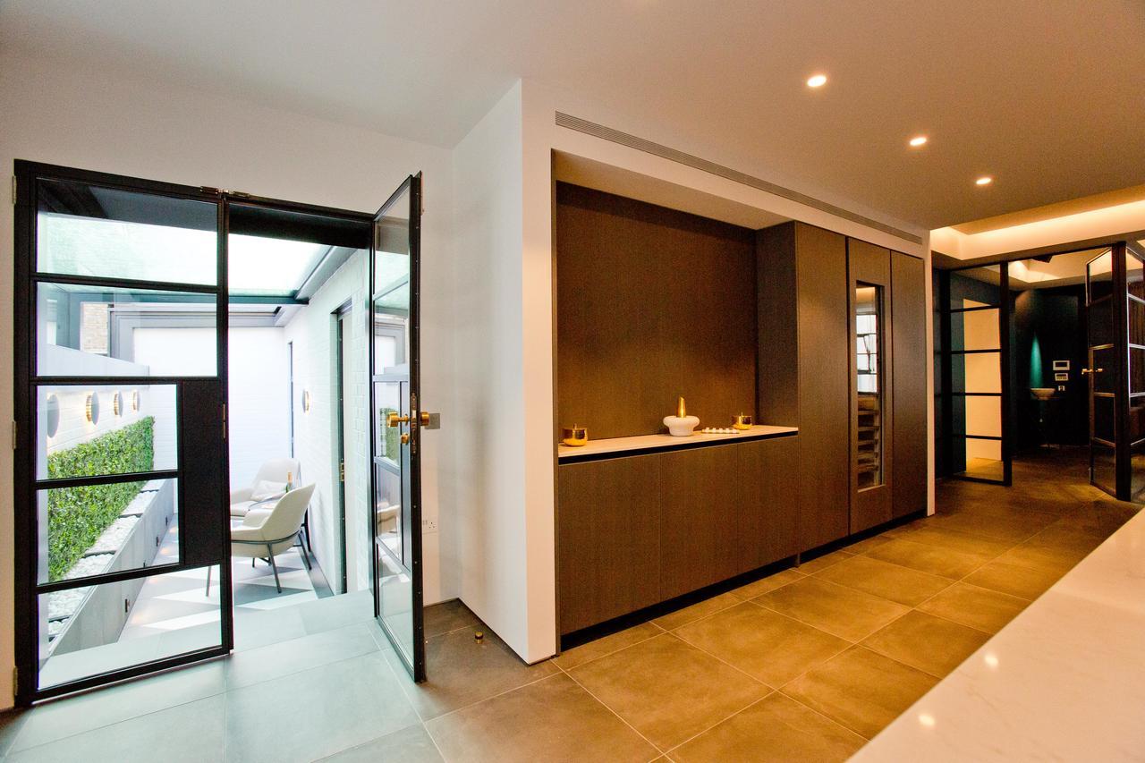 Appartement Luxury Royalty Mews à Londres Extérieur photo
