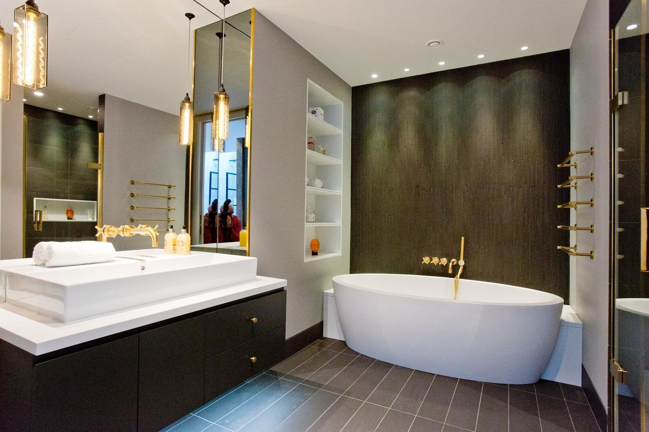 Appartement Luxury Royalty Mews à Londres Extérieur photo